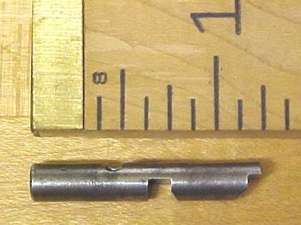 Yankee 135A, 133H, 233H Screwdriver Drill Point Adapter Only