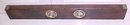 Davis & Cook Wood Plumb Level Early 26 inch