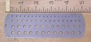 Brown & Sharpe Twist Drill Gage Gauge No. 705