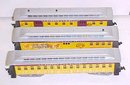 Train Cars HO Scale Barnum & Bailey (3) Cars