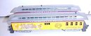 Train Cars HO Scale Barnum & Bailey (3) Cars