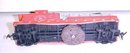 Train Cars HO Northern Tank Car Track Cleaner