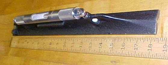 Starrett Bench Level Plumb No. 98-18
