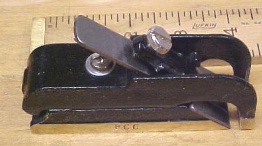 Bull Nose Plane Like New! Stanley?