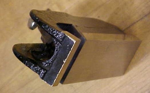 Bull Nose Plane Like New! Stanley?
