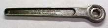 Keystone Mfg. SK555 Ratchet Wrench