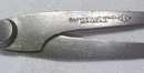 P. Lowentraut Inside Calipers 4 inch
