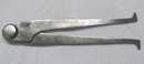 P. Lowentraut Inside Calipers 4 inch