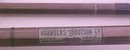 Horrocks - Ibbotson Bamboo Fly Fishing Rod Split 3 Pc. 9'