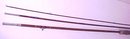 Horrocks - Ibbotson Bamboo Fly Fishing Rod Split 3 Pc. 9'