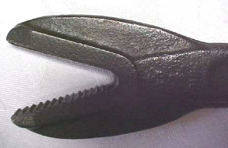 Armstrong Alligator Wrench No. 2