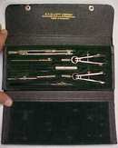 B. K. ELLIOTT Student Drafting Set