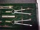 B. K. ELLIOTT Student Drafting Set