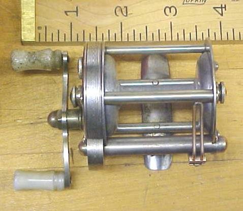 Pflueger Summit Level Wind Fishing Reel No. 1993