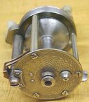 Pflueger Summit Level Wind Fishing Reel No. 1993
