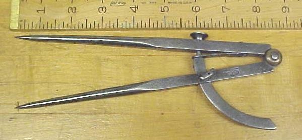 Pexto Wing Divider Peck, Stow, & Wilcox 8.5 inch