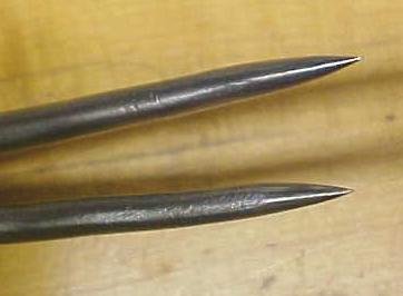 Pexto Wing Divider Peck, Stow, & Wilcox 8.5 inch