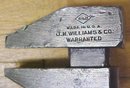 J.H. Williams Monkey Wrench 8 inch Rare!