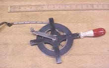 Lufkin Surveyor's Tape Measuring 100 Foot