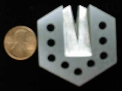 Jeweler's Anvil