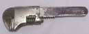 Mossberg Sterling No. 1 Bicycle Wrench