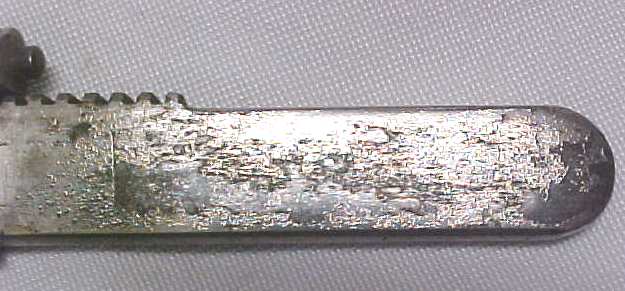 Mossberg Sterling No. 1 Bicycle Wrench