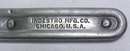Indestro Mfg. Ratchet Wrench