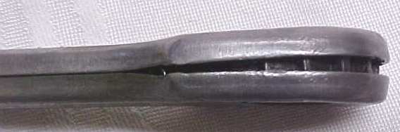 Indestro Mfg. Ratchet Wrench