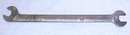 Bonney No. 401A Open Ended Wrench