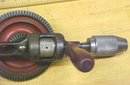 Goodell-Pratt Two Speed Breast Drill Craftsman