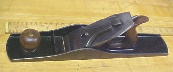 Revenoc Fore Plane Hibbard, Spencer, & Barlett