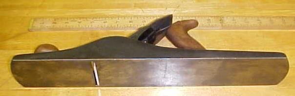Revenoc Fore Plane Hibbard, Spencer, & Barlett