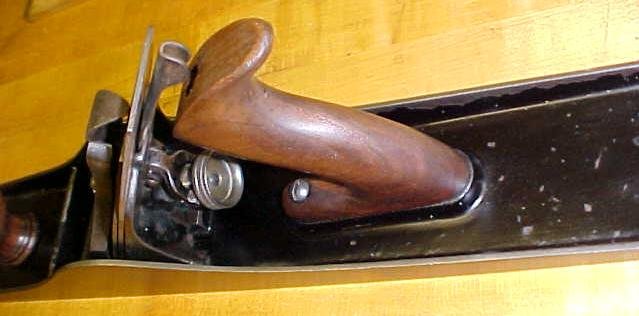 Revenoc Fore Plane Hibbard, Spencer, & Barlett
