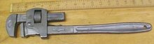 Stillson Adjustable Pipe Wrench 18