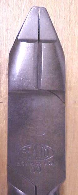 Pexto Electrical Pliers No. 30-8 Wire Cutter
