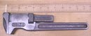 Trimont Trimo Adjustable Monkey Wrench 12 inch
