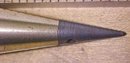 Keuffel & Esser Plumb Bob Brass 12 oz. 830006