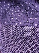 Quilt Modernly Chic 64.5x85.5 Twin Custom Quilted