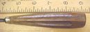 Barton Gouge Chisel Carving 1/4 inch