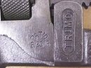 Trimont Pipe Wrench 14 inch Trimo 1916 Patent