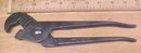 Channellock Pliers Slip Joint Champion Dearment No. 410