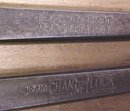 Channellock Pliers Slip Joint Champion Dearment No. 410