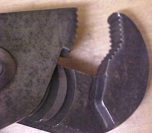 Channellock Pliers Slip Joint Champion Dearment No. 410
