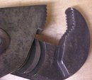 Channellock Pliers Slip Joint Champion Dearment No. 410