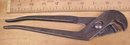 Channellock Pliers Slip Joint Champion Dearment No. 410