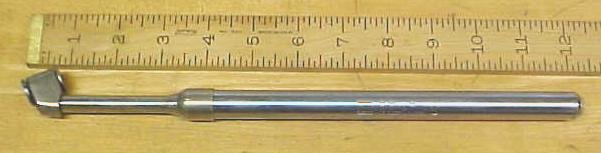 Dill Mfg. Co. Tire Pressure Gauge Tester
