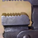 Stillson Pipe Wrench 10 inch Adjustable Bonney