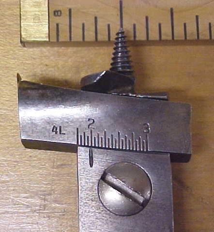 Irwin Expansive Bit for Your Brace No. 2