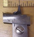 Irwin Expansive Bit for Your Brace No. 2