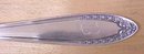 Oneida Serving Fork Server Sheraton 1910 Silver Plate